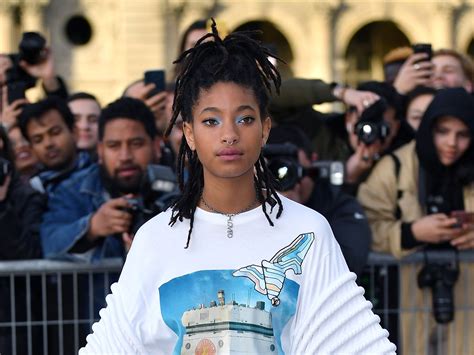 recycled shoes adidas willow smith.